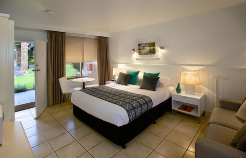 Sorrento Beach Motel - Maitland Accommodation 3