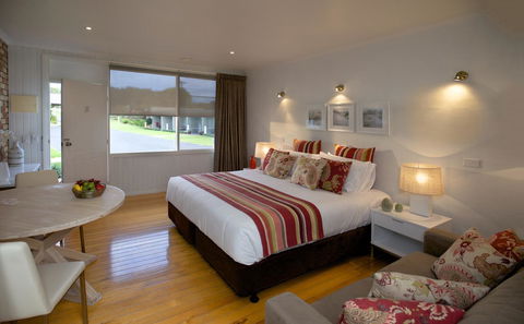 Sorrento Beach Motel - Maitland Accommodation 35