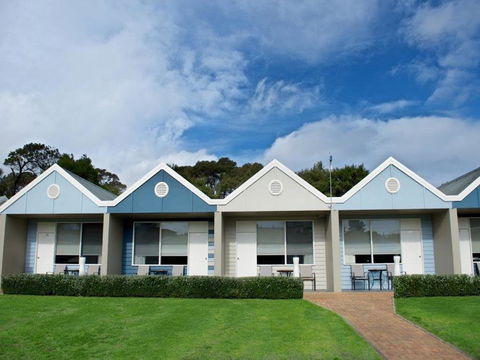 Sorrento Beach Motel - Maitland Accommodation 12