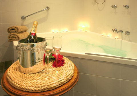 Sorrento Beach Motel - Maitland Accommodation 4