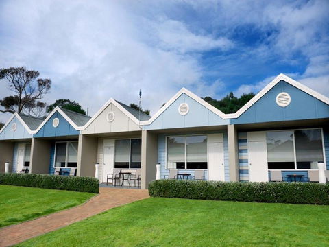 Sorrento Beach Motel - Maitland Accommodation 0