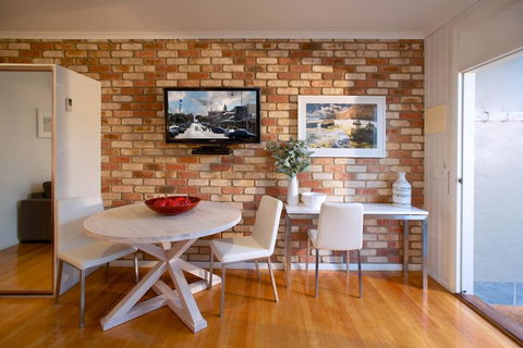 Sorrento Beach Motel - Maitland Accommodation 5