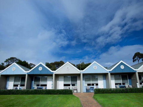 Sorrento Beach Motel - Maitland Accommodation 11
