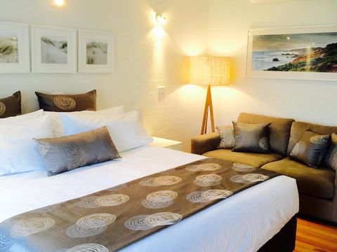 Sorrento Beach Motel - Maitland Accommodation 15