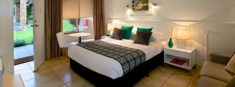 Sorrento Beach Motel - Maitland Accommodation 8