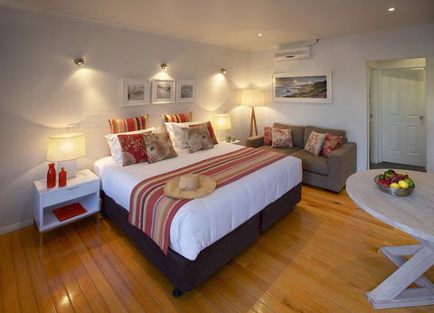 Sorrento Beach Motel - Maitland Accommodation 13