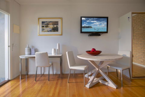 Sorrento Beach Motel - Maitland Accommodation 14