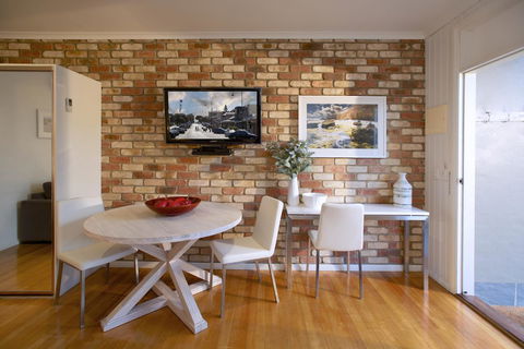 Sorrento Beach Motel - Maitland Accommodation 25