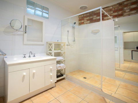 Sorrento Beach Motel - Maitland Accommodation 20