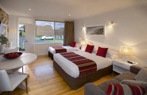 Sorrento Beach Motel - Maitland Accommodation 17