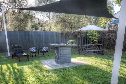 Sorrento Beach Motel - Maitland Accommodation 30