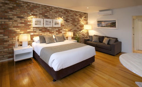 Sorrento Beach Motel - Maitland Accommodation 2