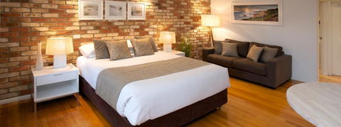 Sorrento Beach Motel - Maitland Accommodation 9