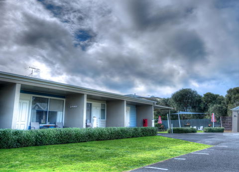 Sorrento Beach Motel - Maitland Accommodation 1