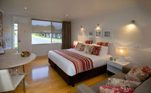 Sorrento Beach Motel - Maitland Accommodation 26