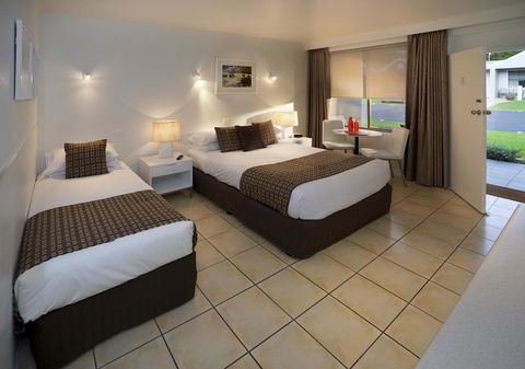 Sorrento Beach Motel - Maitland Accommodation 16
