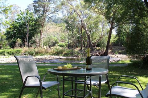 Goldfield Holiday Units - Maitland Accommodation 22