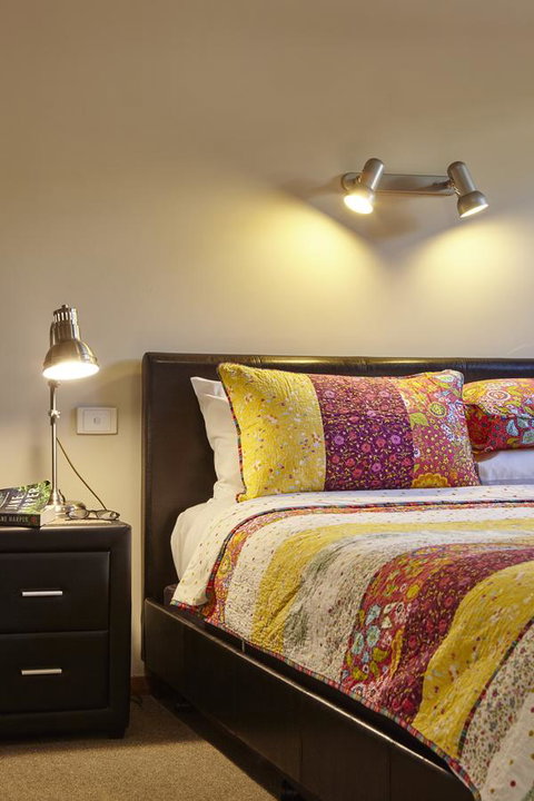 Goldfield Holiday Units - Maitland Accommodation 2