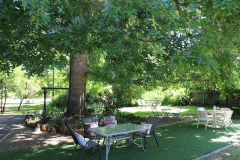 Goldfield Holiday Units - Maitland Accommodation 25