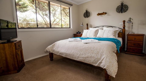 Goldfield Holiday Units - Maitland Accommodation 14