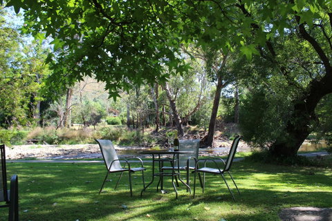 Goldfield Holiday Units - Maitland Accommodation 24