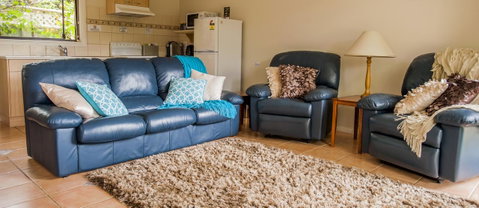 Goldfield Holiday Units - Maitland Accommodation 16