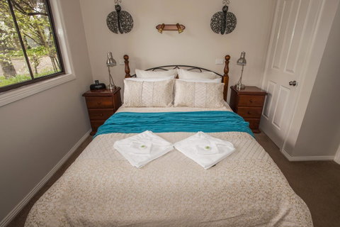 Goldfield Holiday Units - Maitland Accommodation 13