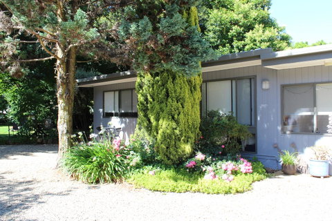 Goldfield Holiday Units - Maitland Accommodation 12