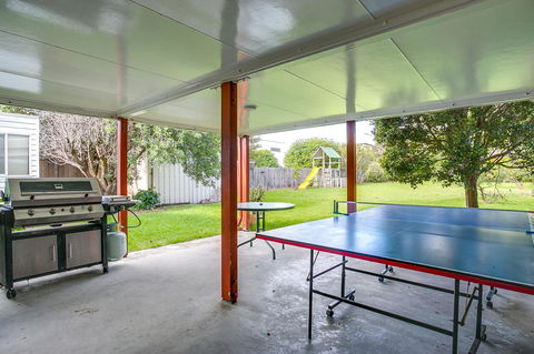 Beach Front Beauty - Ocean Front Views - Maitland Accommodation 15