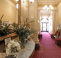 Hotel Claremont Guest House - Maitland Accommodation