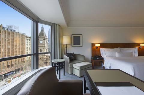 The Westin Melbourne - Maitland Accommodation 32