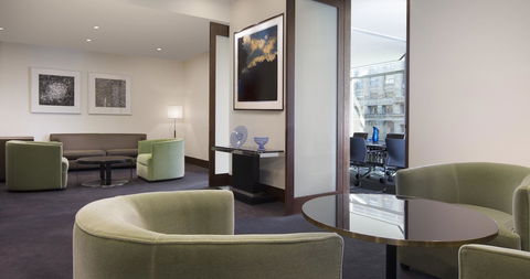 The Westin Melbourne - Maitland Accommodation 16