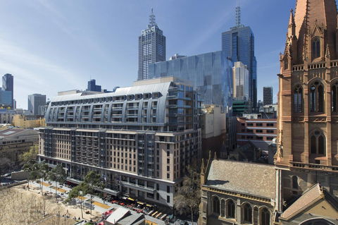 The Westin Melbourne - Maitland Accommodation 0