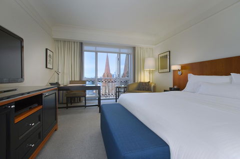 The Westin Melbourne - Maitland Accommodation 31