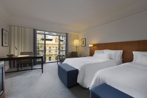 The Westin Melbourne - Maitland Accommodation 5