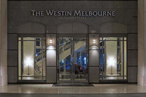 The Westin Melbourne - Maitland Accommodation 1