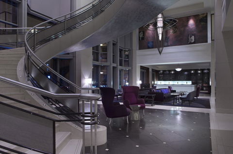 The Westin Melbourne - Maitland Accommodation 11