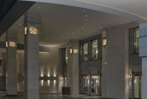 The Westin Melbourne - Maitland Accommodation 34