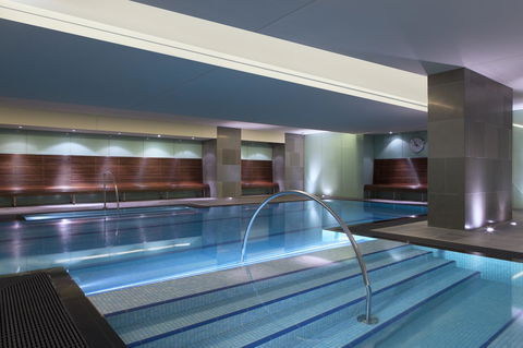 The Westin Melbourne - Maitland Accommodation 2