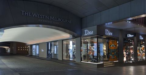 The Westin Melbourne - Maitland Accommodation 33