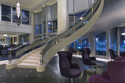 The Westin Melbourne - Maitland Accommodation 8