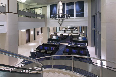 The Westin Melbourne - Maitland Accommodation 12
