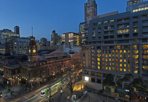 The Westin Melbourne - Maitland Accommodation 6