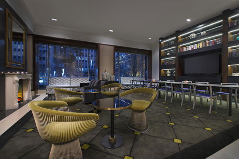 The Westin Melbourne - Maitland Accommodation 14