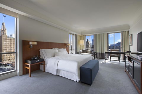 The Westin Melbourne - Maitland Accommodation 30