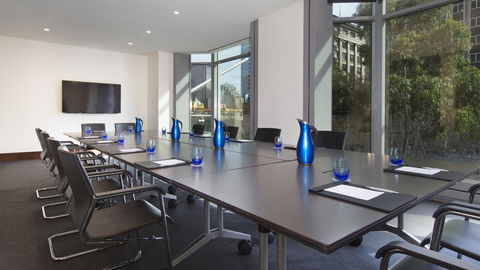 The Westin Melbourne - Maitland Accommodation 27