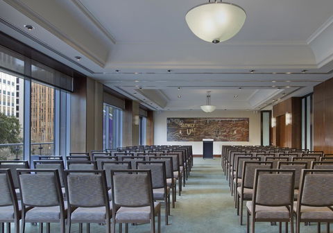 The Westin Melbourne - Maitland Accommodation 28