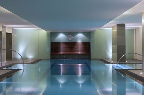 The Westin Melbourne - Maitland Accommodation 22