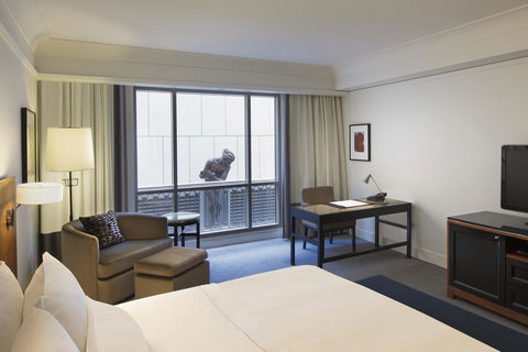 The Westin Melbourne - Maitland Accommodation 35