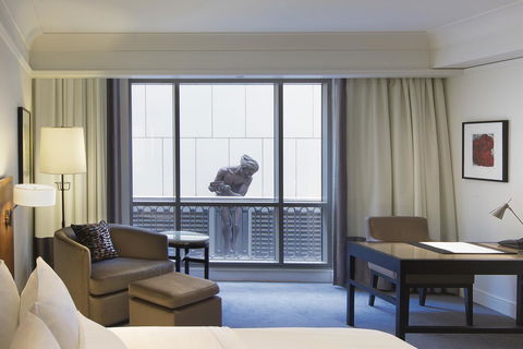 The Westin Melbourne - Maitland Accommodation 36